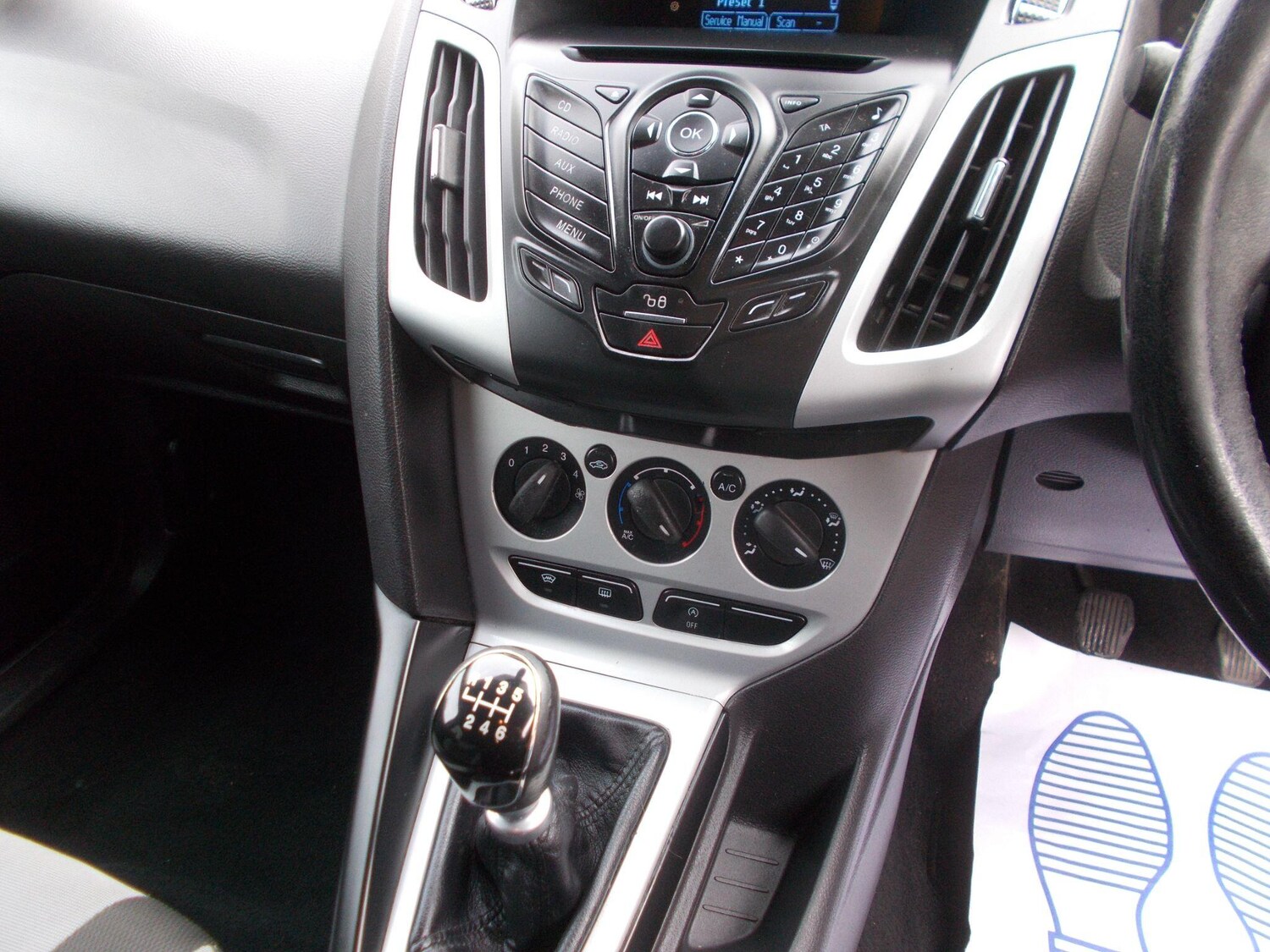 Used Ford Focus 2013 for sale - 76380882: Photo 21