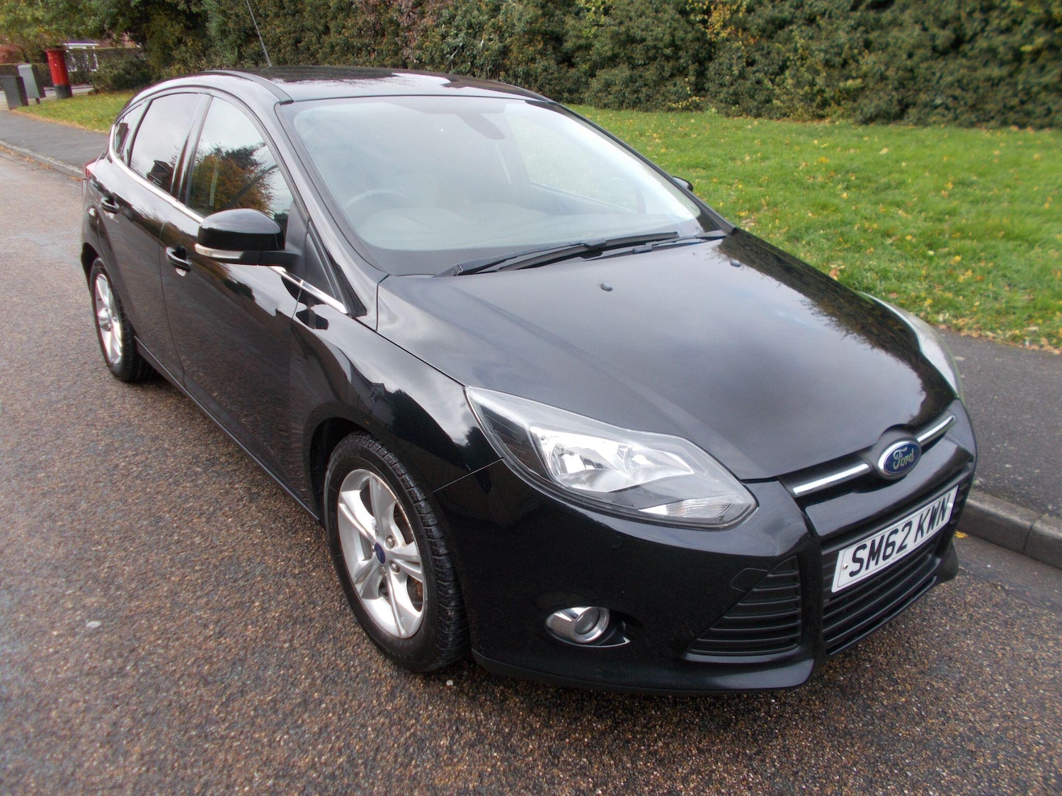 Used Ford Focus 2013 for sale - 76380882: Photo 23