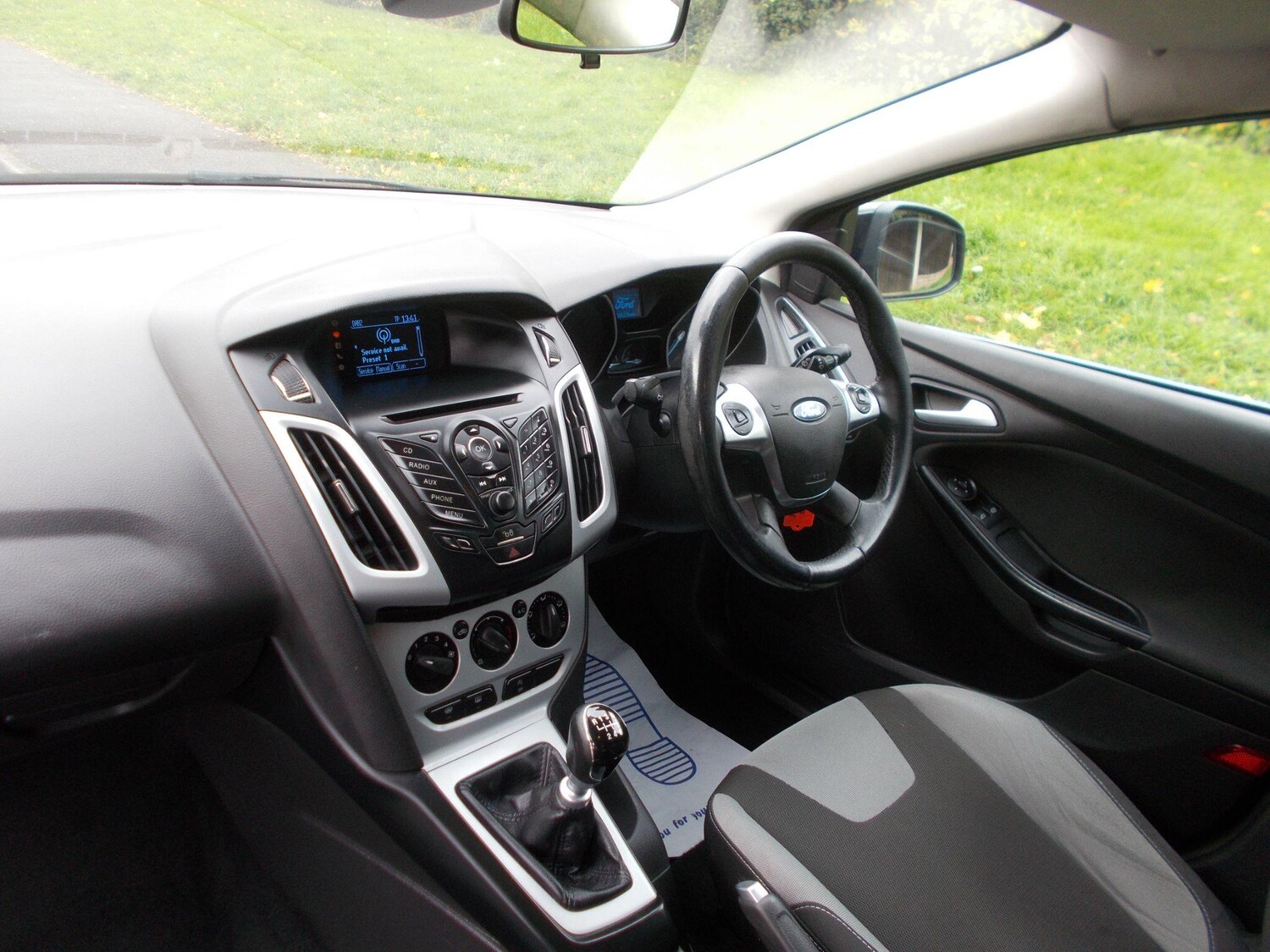 Used Ford Focus 2013 for sale - 76380882: Photo 25