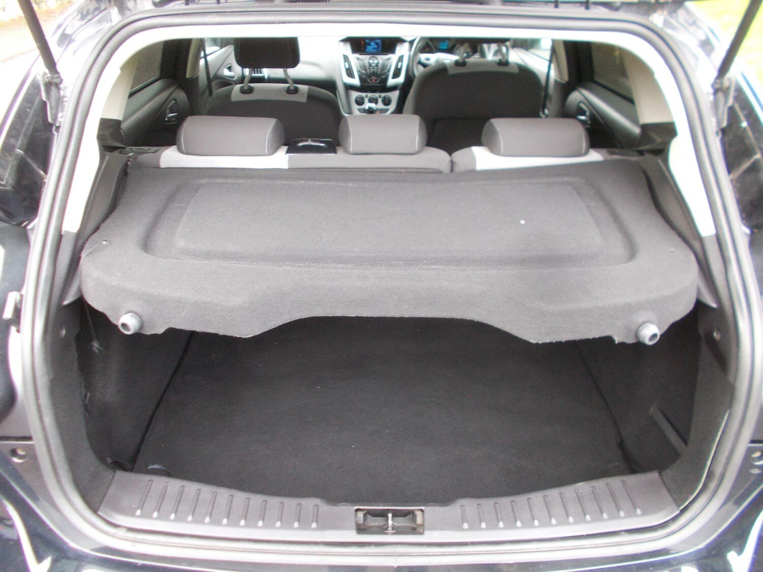 Used Ford Focus 2013 for sale - 76380882: Photo 26