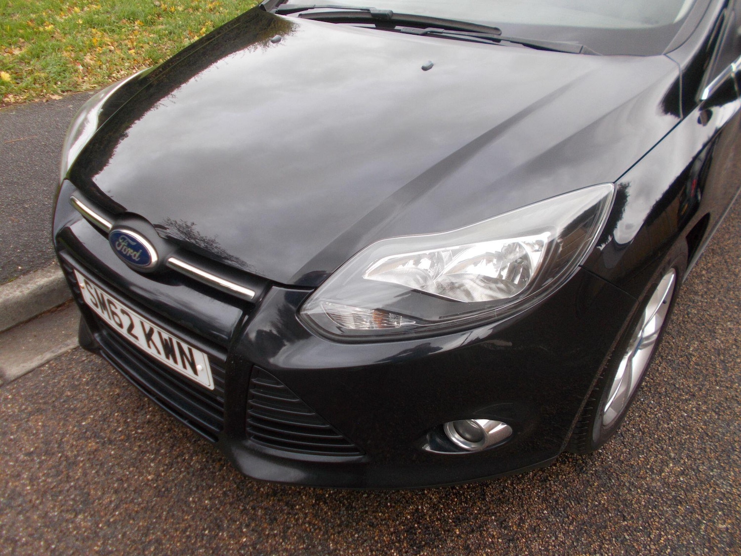 Used Ford Focus 2013 for sale - 76380882: Photo 28