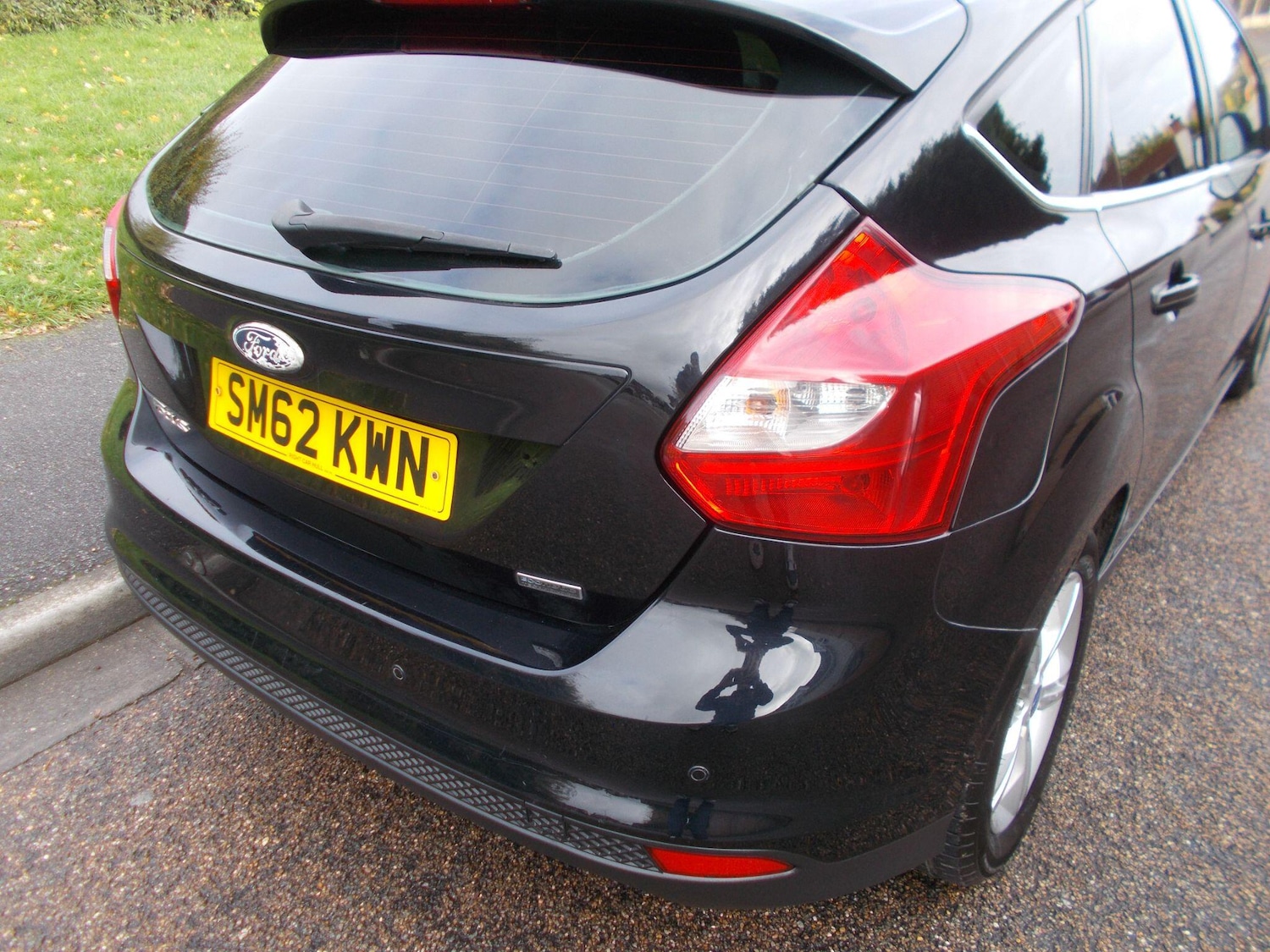 Used Ford Focus 2013 for sale - 76380882: Photo 30