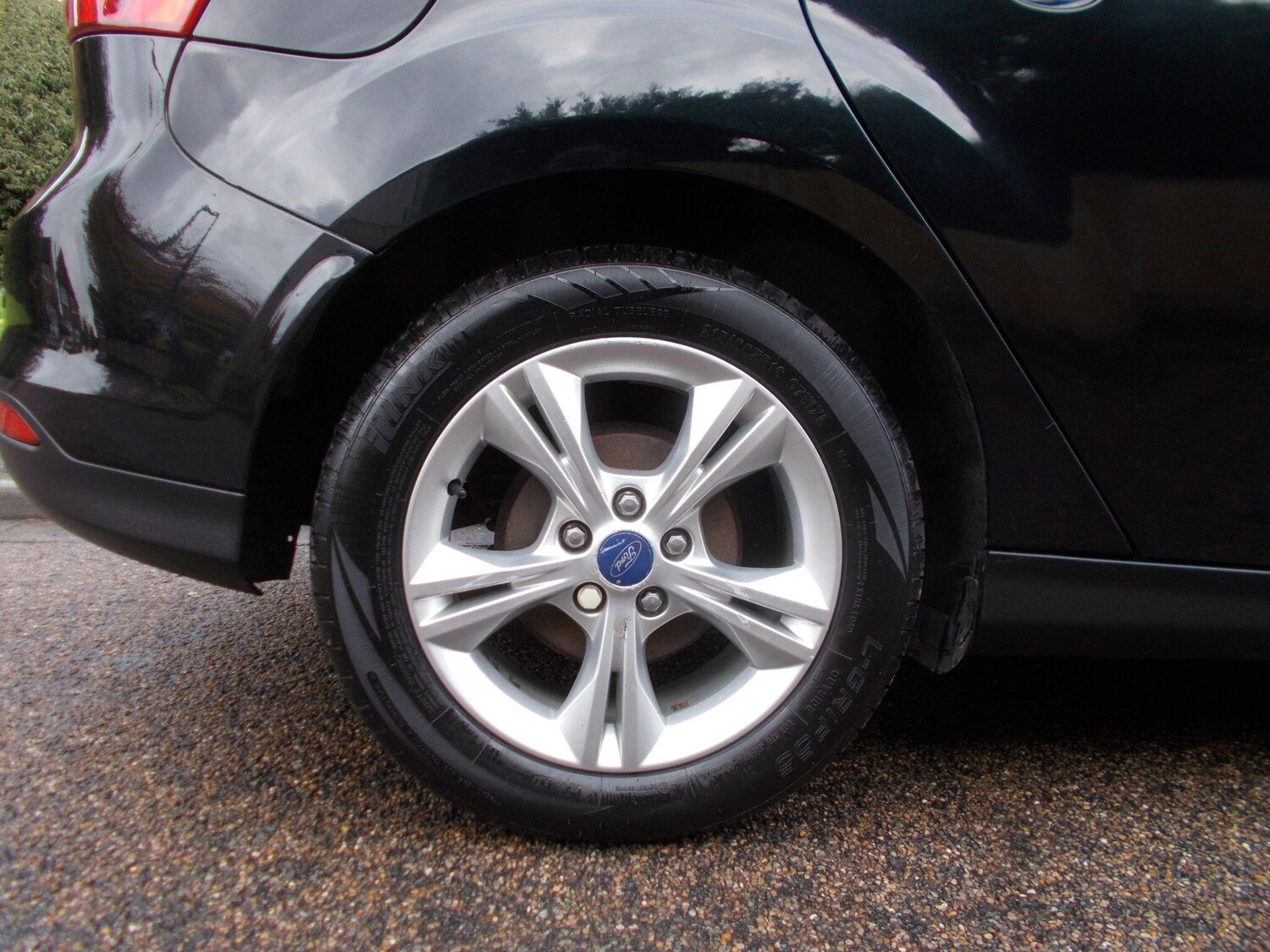 Used Ford Focus 2013 for sale - 76380882: Photo 31