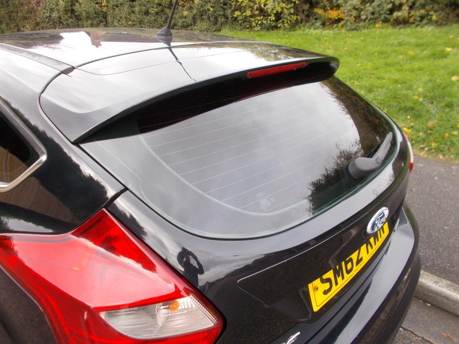 Used Ford Focus 2013 for sale - 76380882: Photo 35