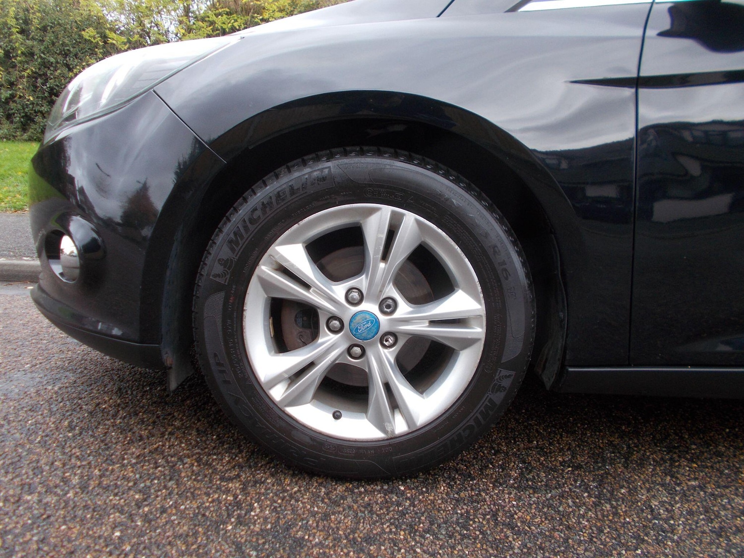 Used Ford Focus 2013 for sale - 76380882: Photo 36