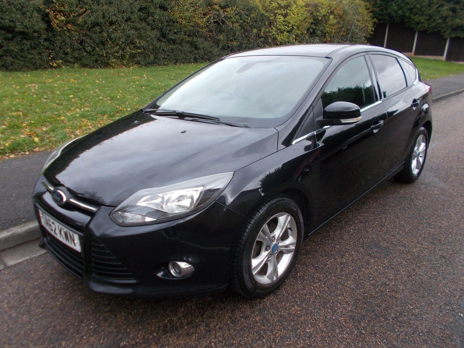 Used Ford Focus 2013 for sale - 76380882: Photo 39