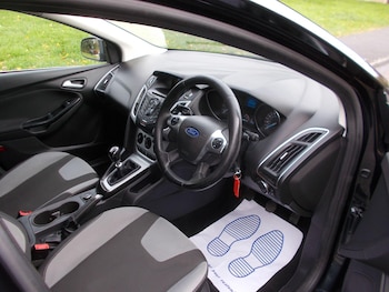 Used Ford Focus 2013 for sale - 76380882: Photo