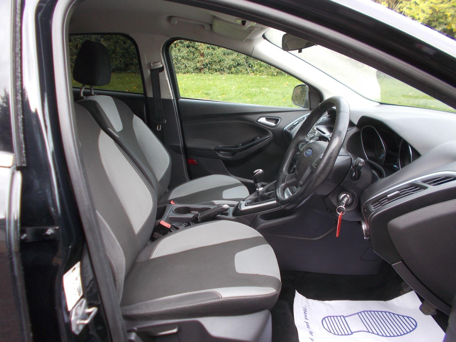 Used Ford Focus 2013 for sale - 76380882: Photo 7