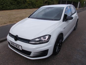 Used Volkswagen Golf 2016 for sale - 79612905: Photo