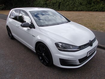 Used Volkswagen Golf 2016 for sale - 79612905: Photo