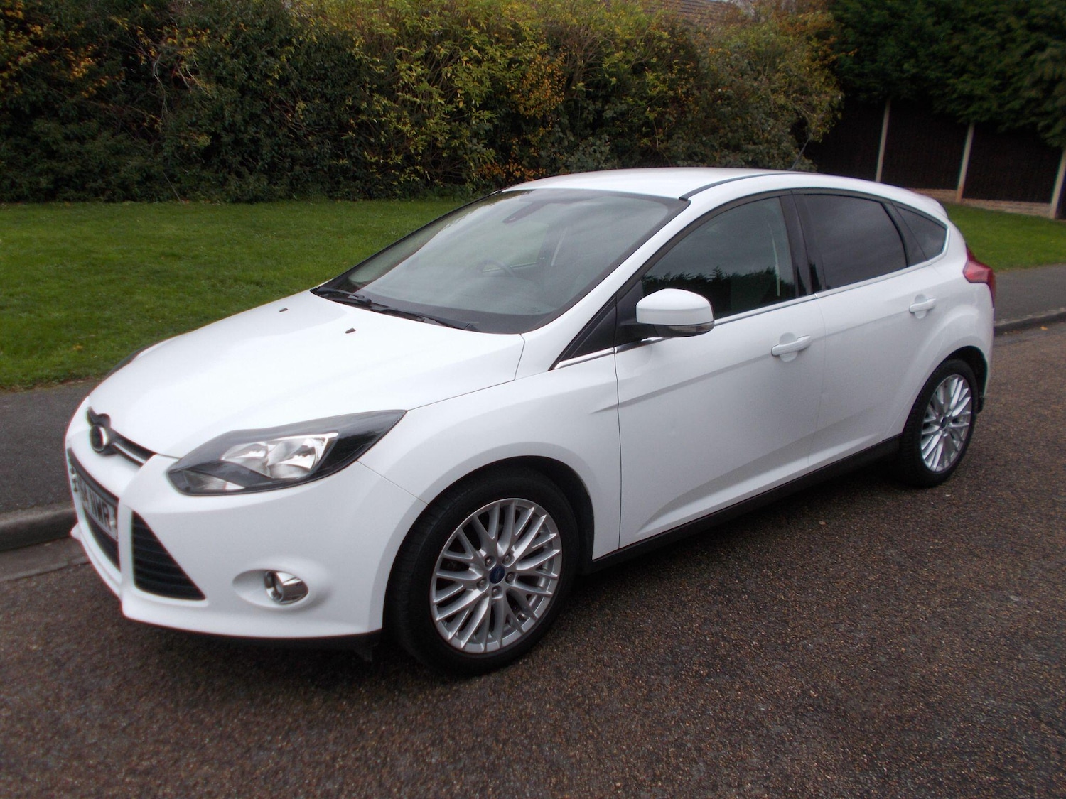 Used Ford Focus for sale - 76473656: Photo 10