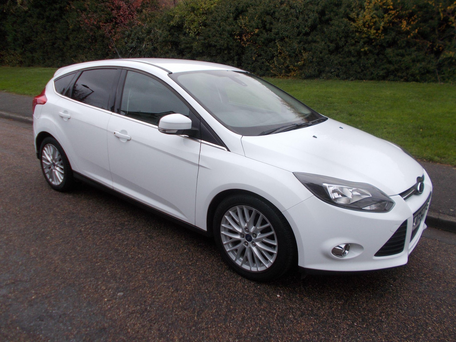 Used Ford Focus for sale - 76473656: Photo 11