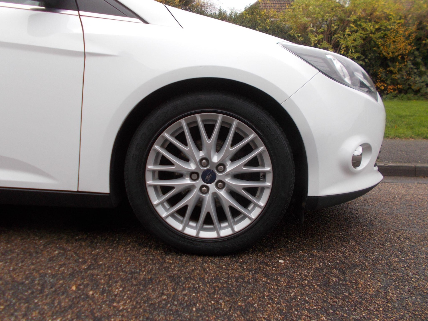 Used Ford Focus for sale - 76473656: Photo 13