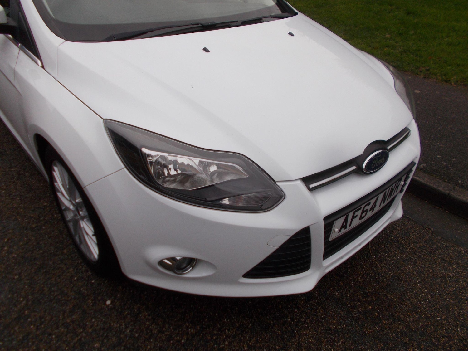 Used Ford Focus for sale - 76473656: Photo 15