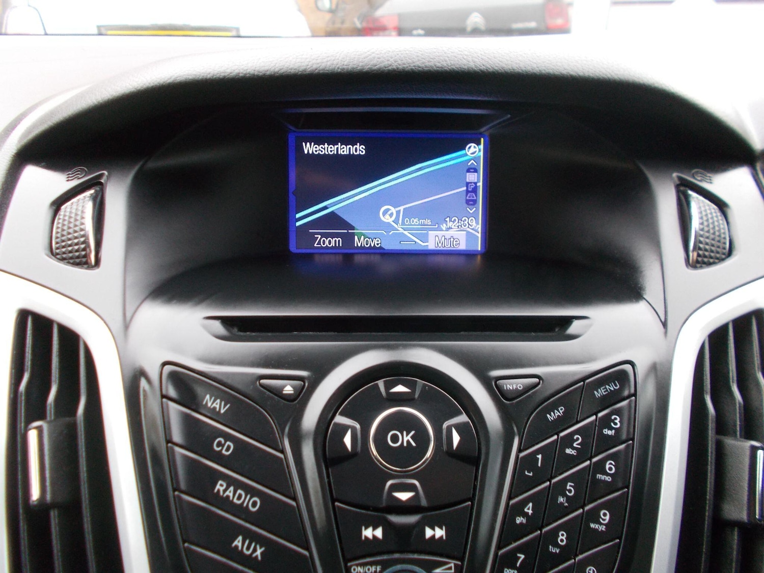 Used Ford Focus for sale - 76473656: Photo 16