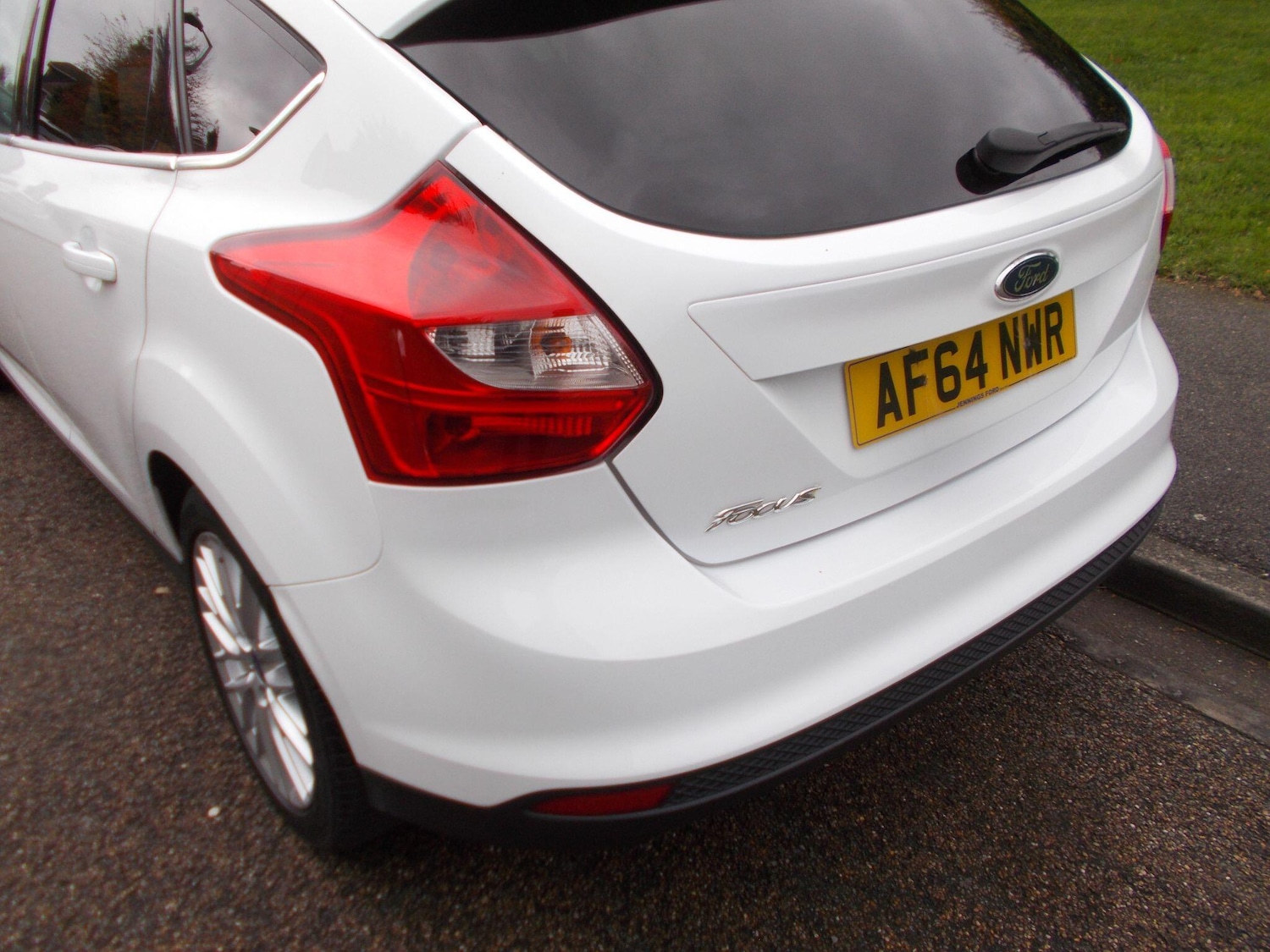 Used Ford Focus for sale - 76473656: Photo 17