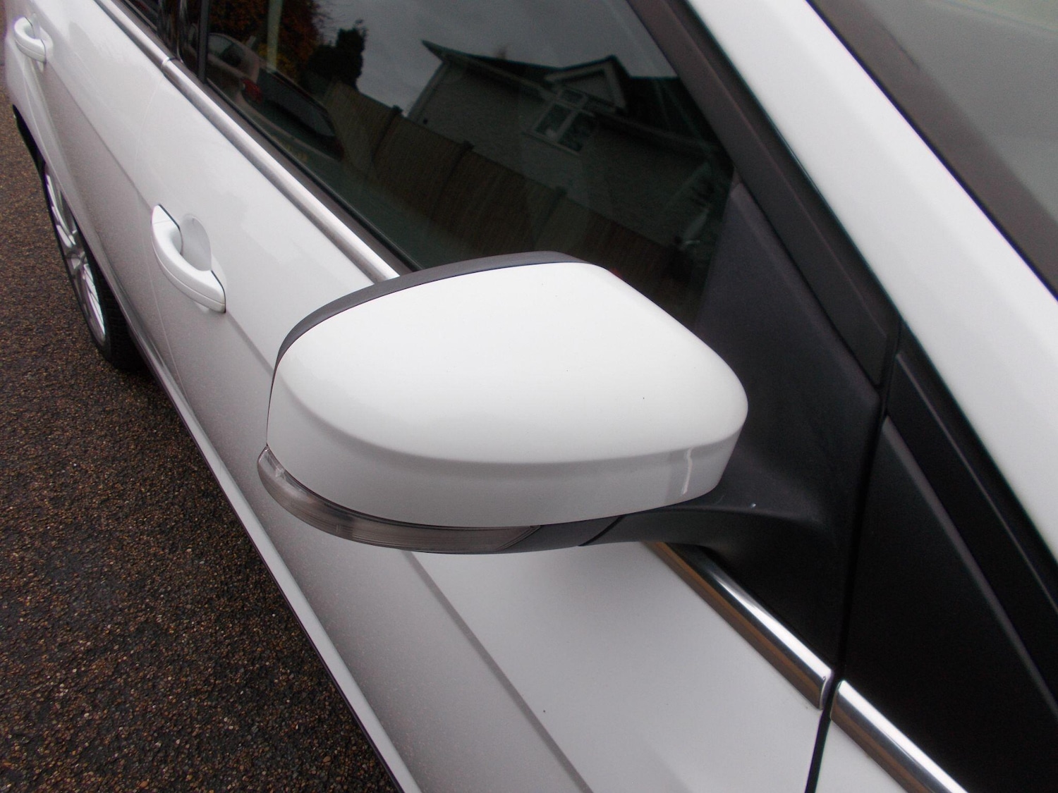 Used Ford Focus for sale - 76473656: Photo 19