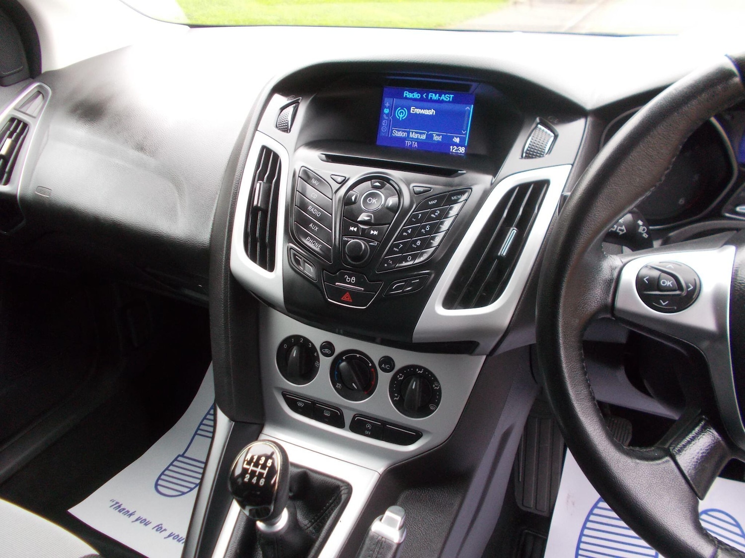 Used Ford Focus for sale - 76473656: Photo 21