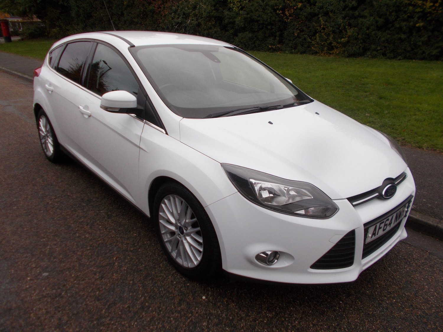Used Ford Focus for sale - 76473656: Photo 23