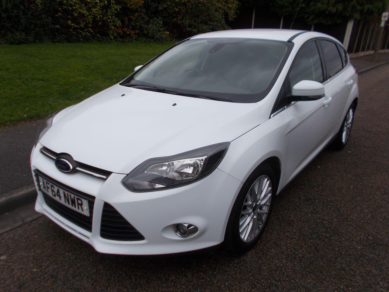 Used Ford Focus for sale - 76473656: Photo 24
