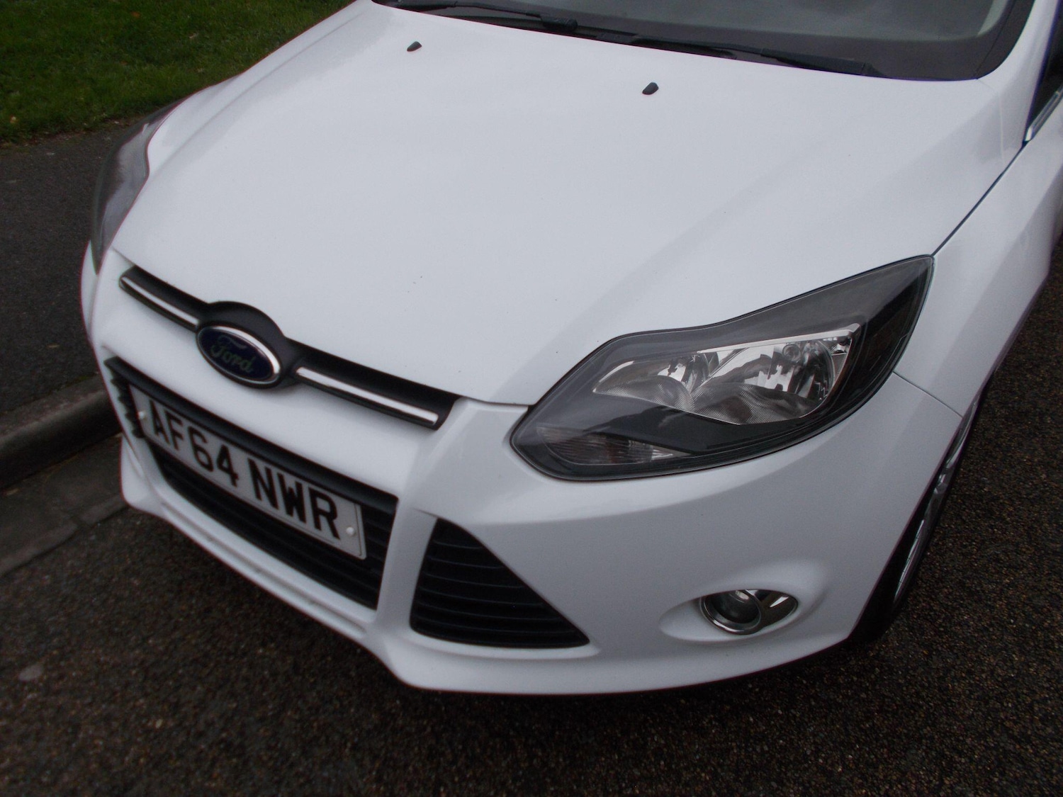 Used Ford Focus for sale - 76473656: Photo 27