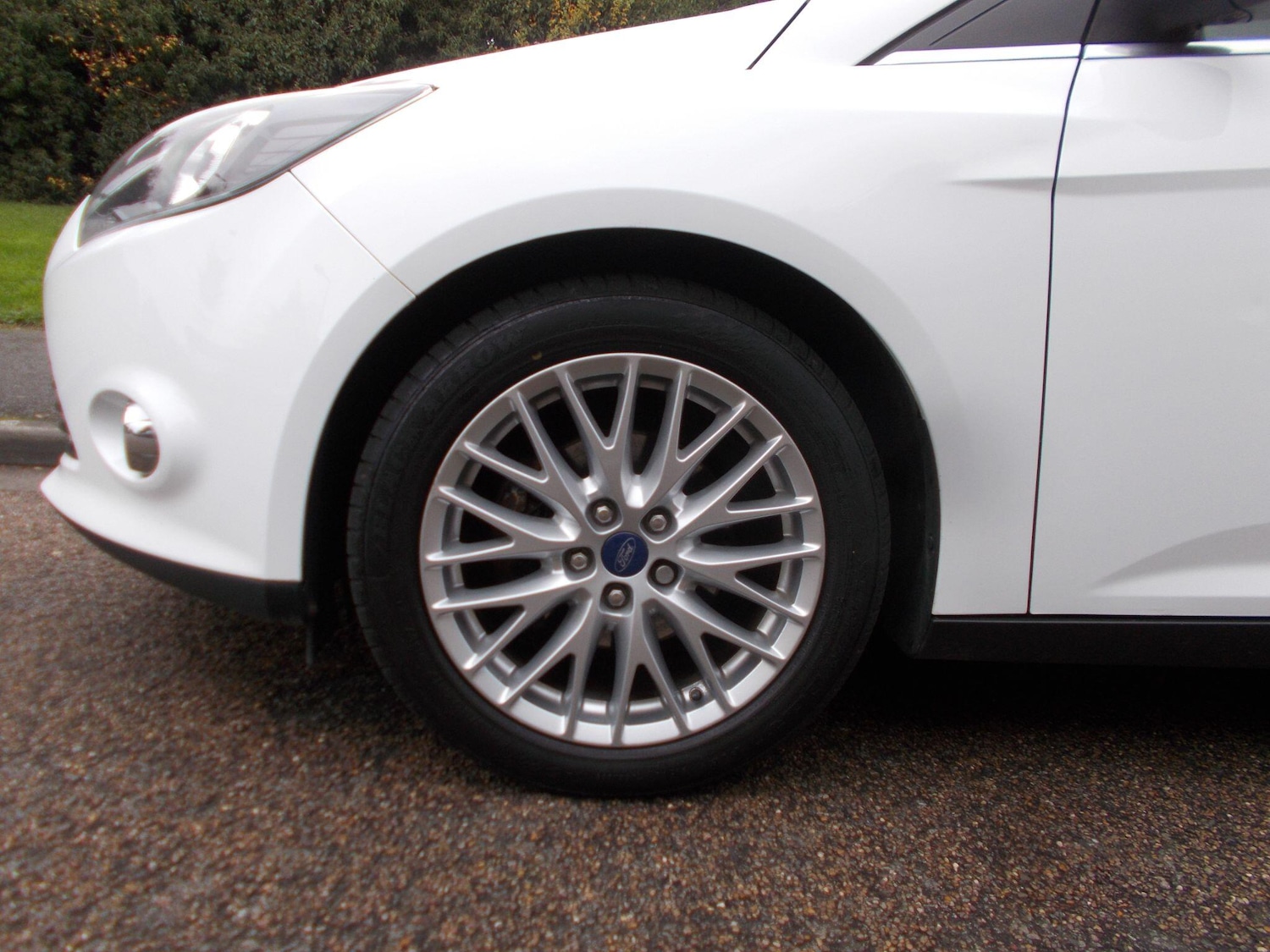 Used Ford Focus for sale - 76473656: Photo 29