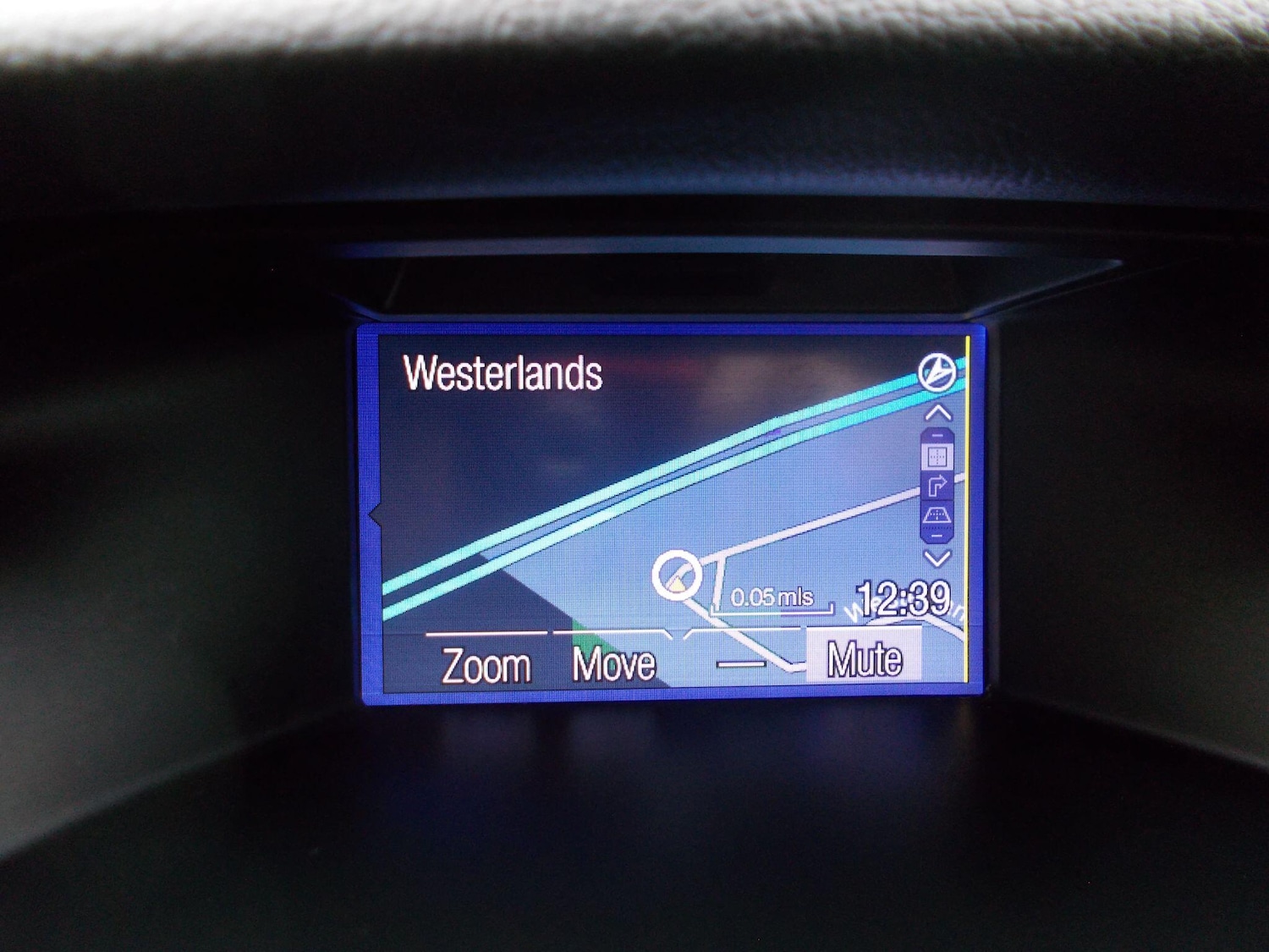 Used Ford Focus for sale - 76473656: Photo 3