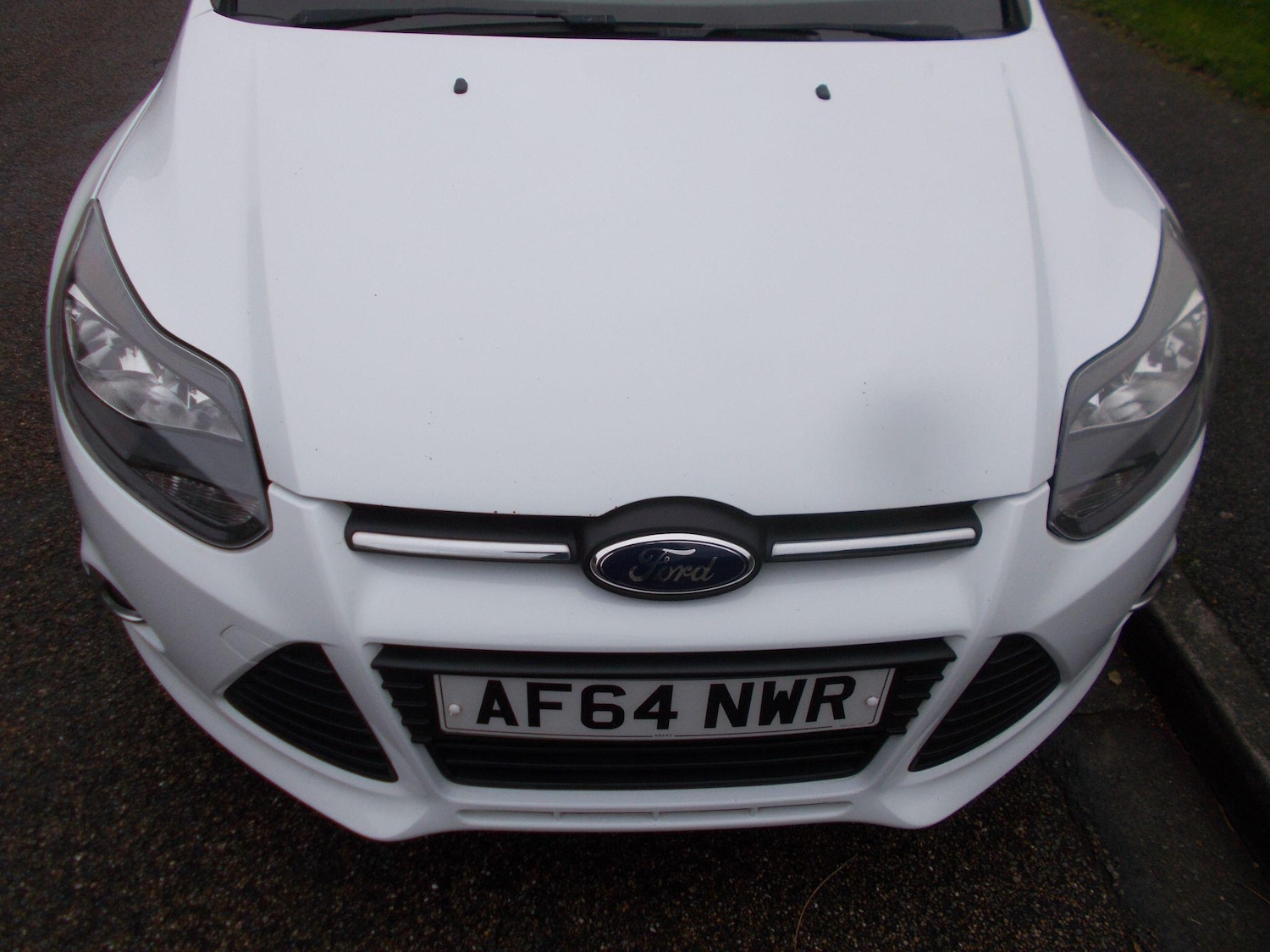 Used Ford Focus for sale - 76473656: Photo 30