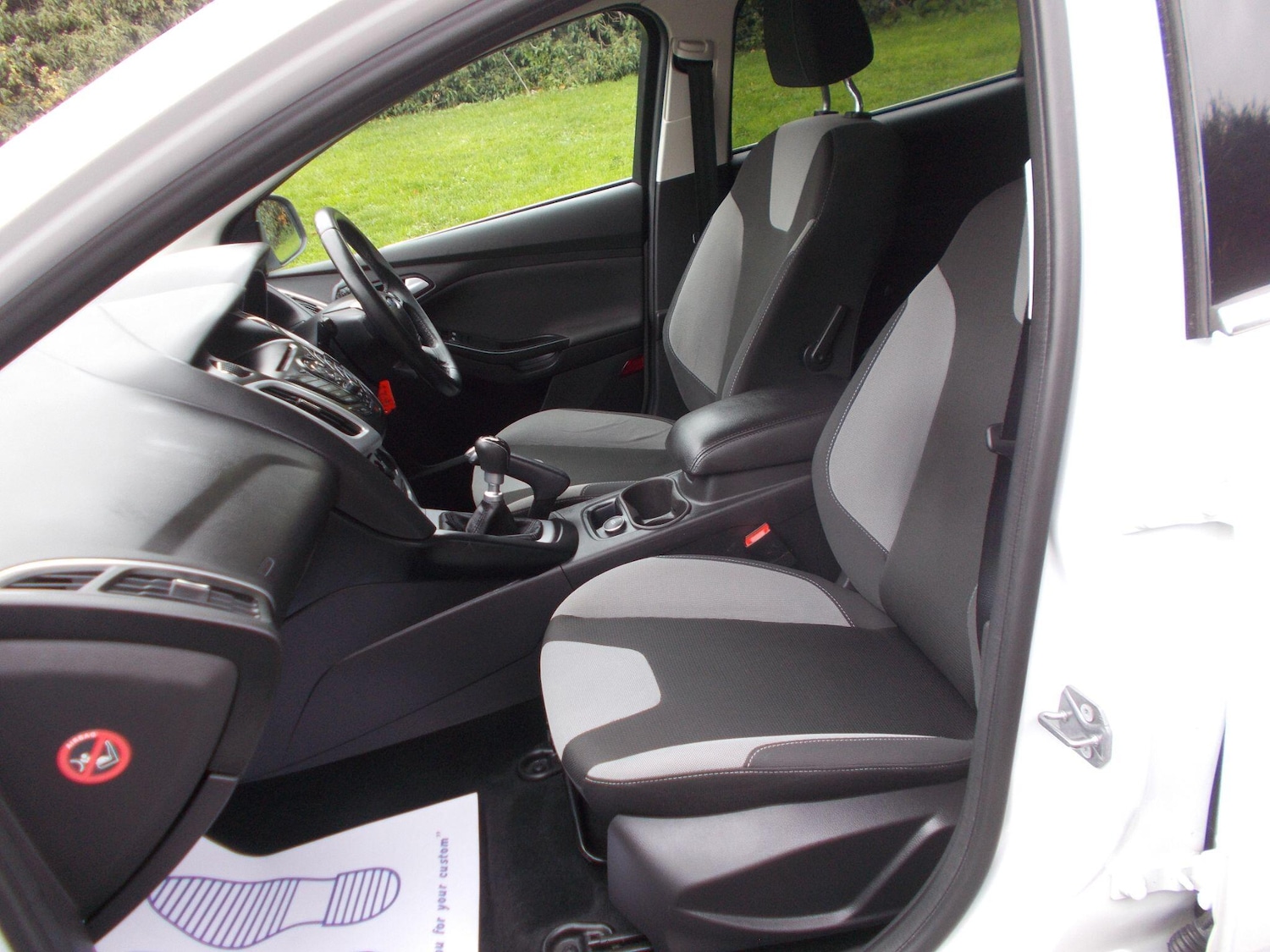 Used Ford Focus for sale - 76473656: Photo 31