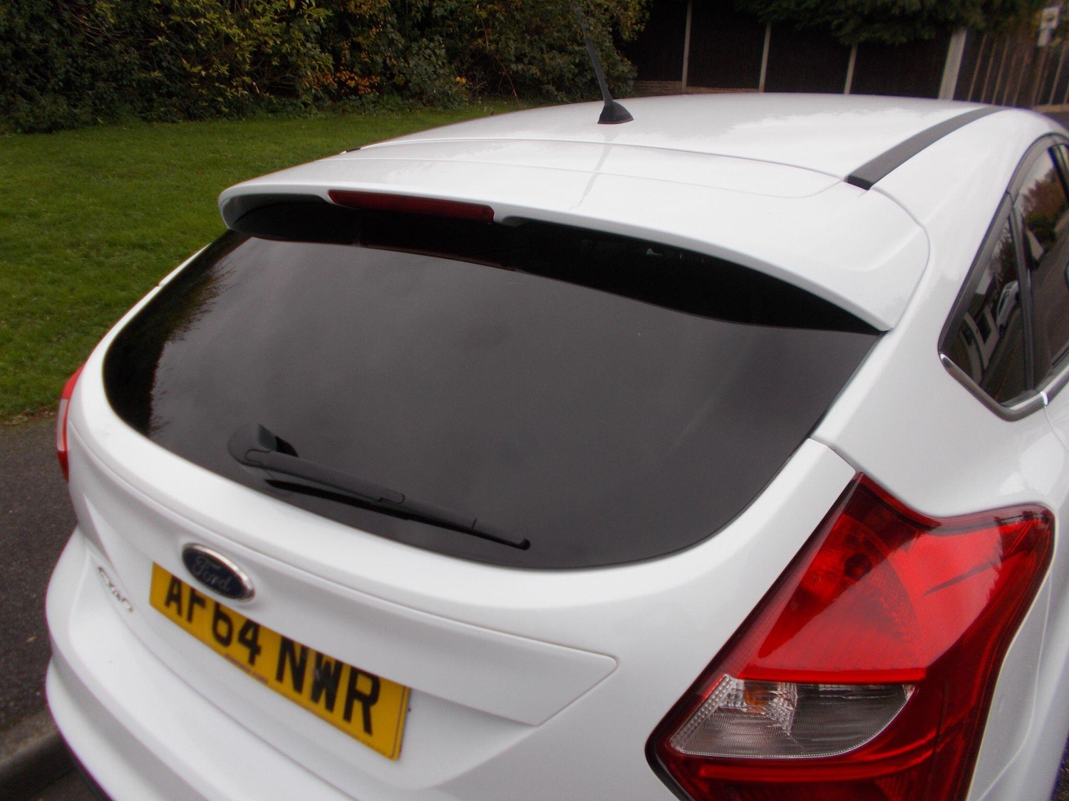 Used Ford Focus for sale - 76473656: Photo 32