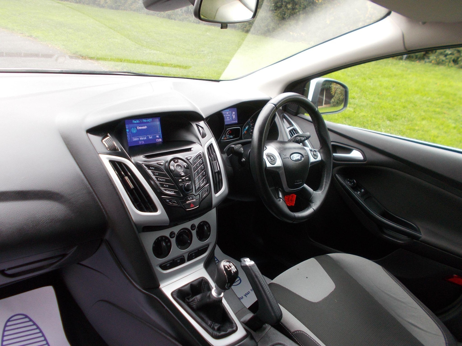 Used Ford Focus for sale - 76473656: Photo 33