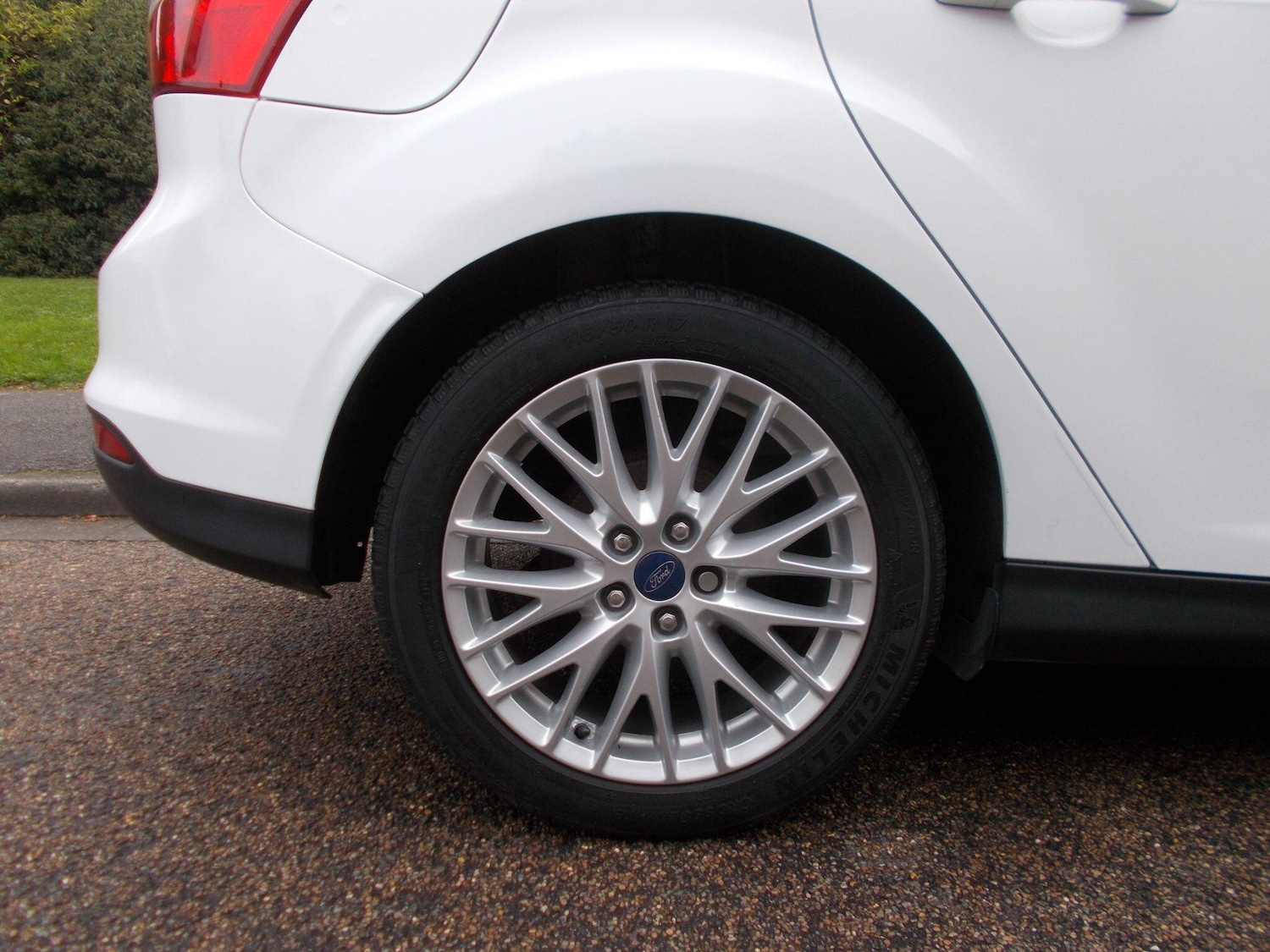 Used Ford Focus for sale - 76473656: Photo 36