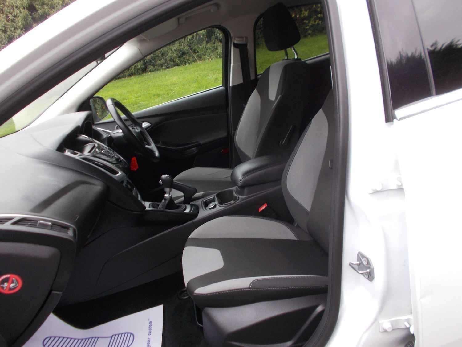 Used Ford Focus for sale - 76473656: Photo 37