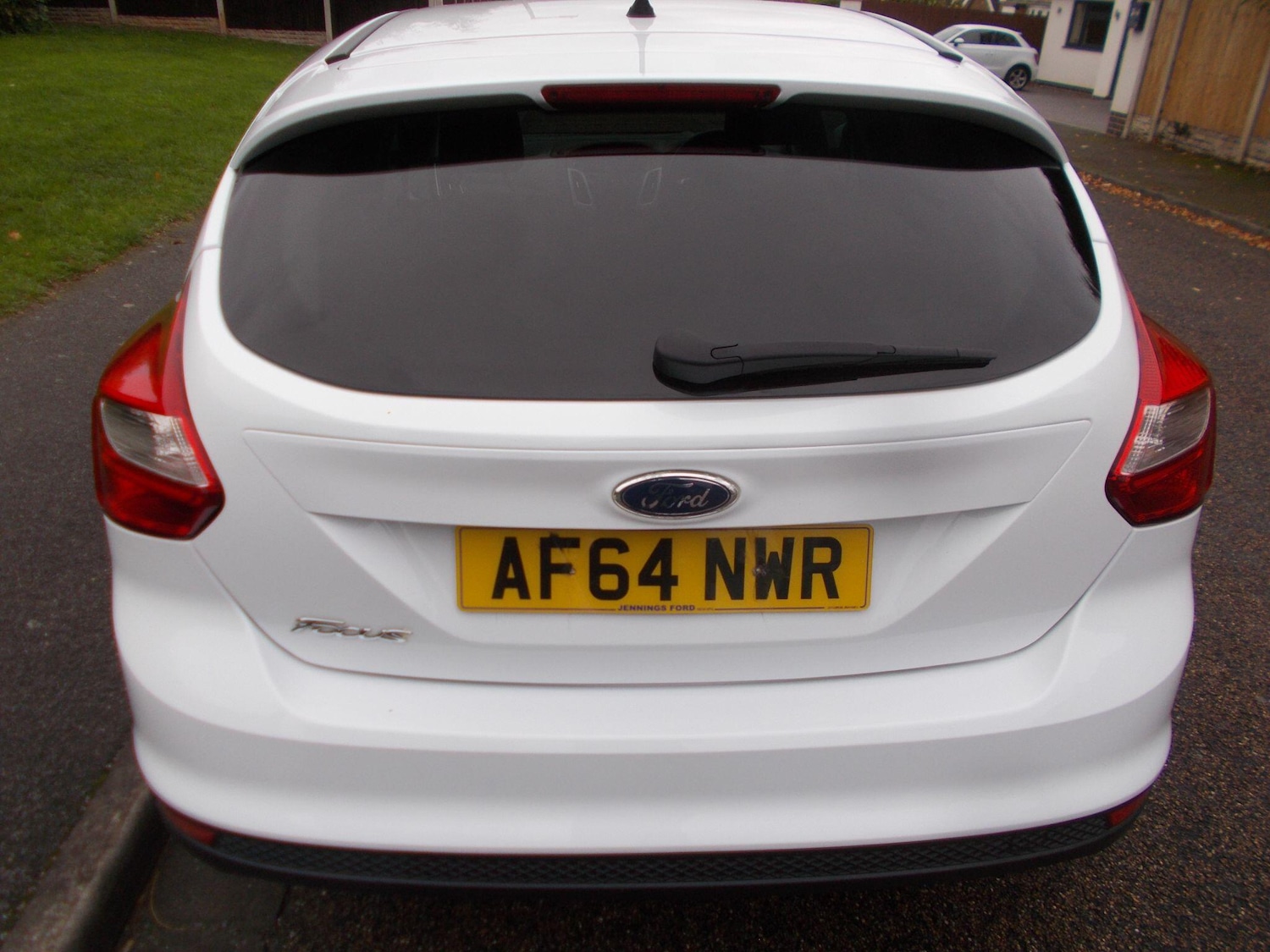 Used Ford Focus for sale - 76473656: Photo 38