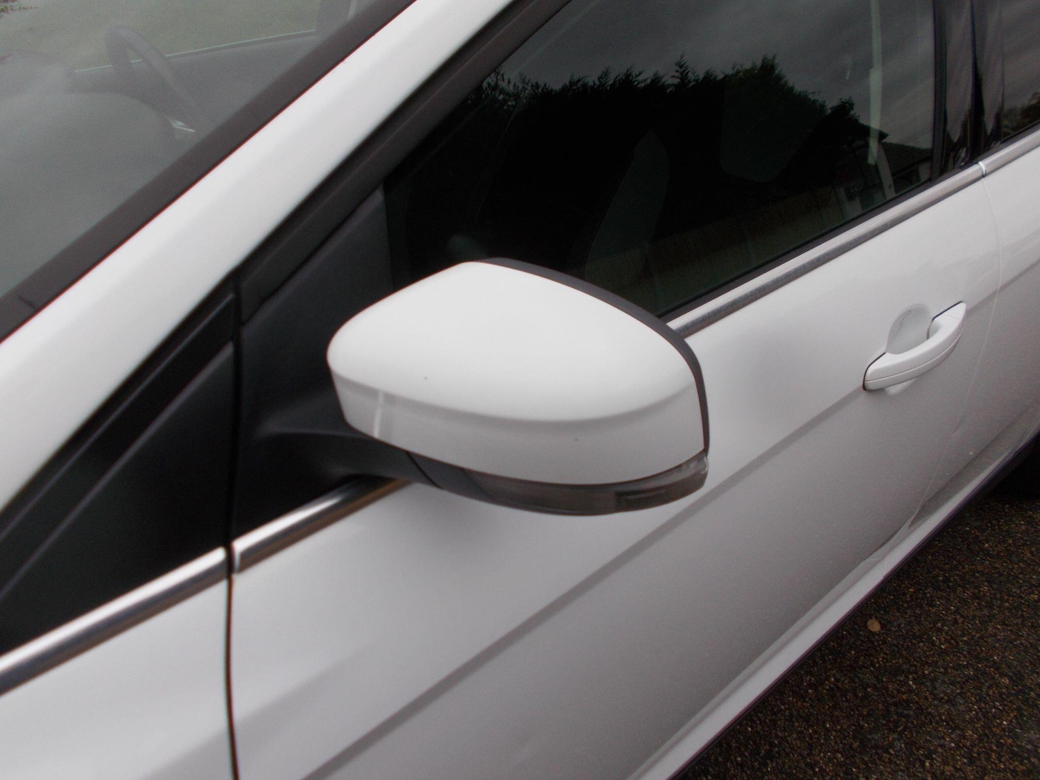 Used Ford Focus for sale - 76473656: Photo 40