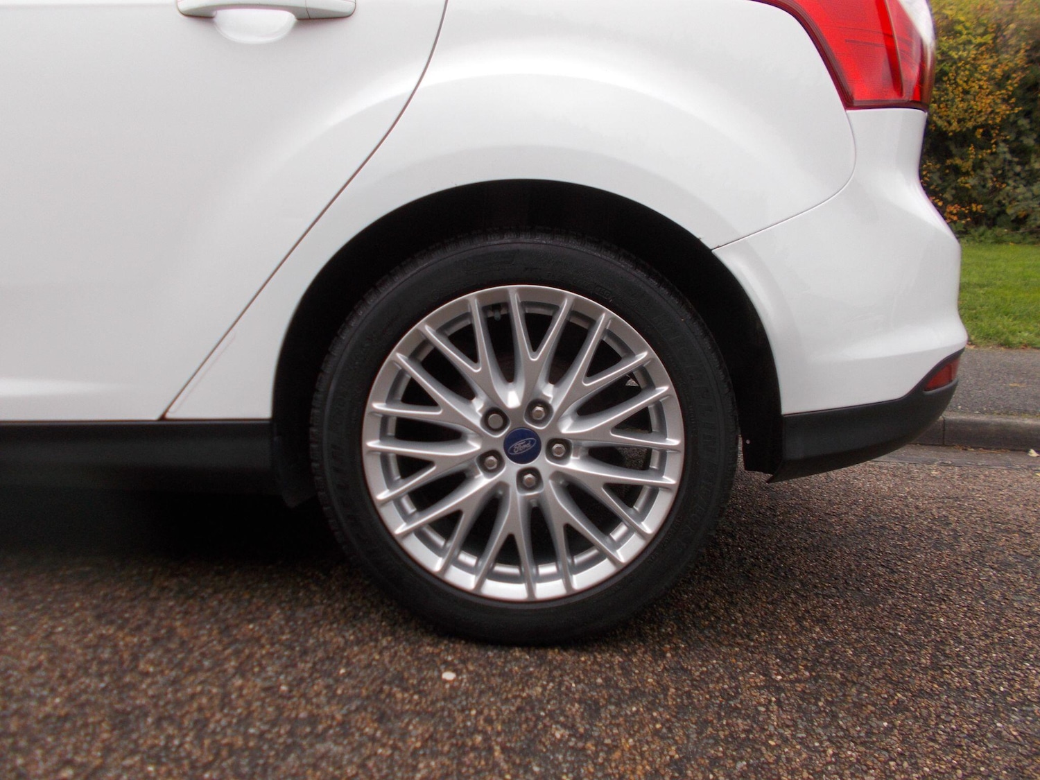 Used Ford Focus for sale - 76473656: Photo 41