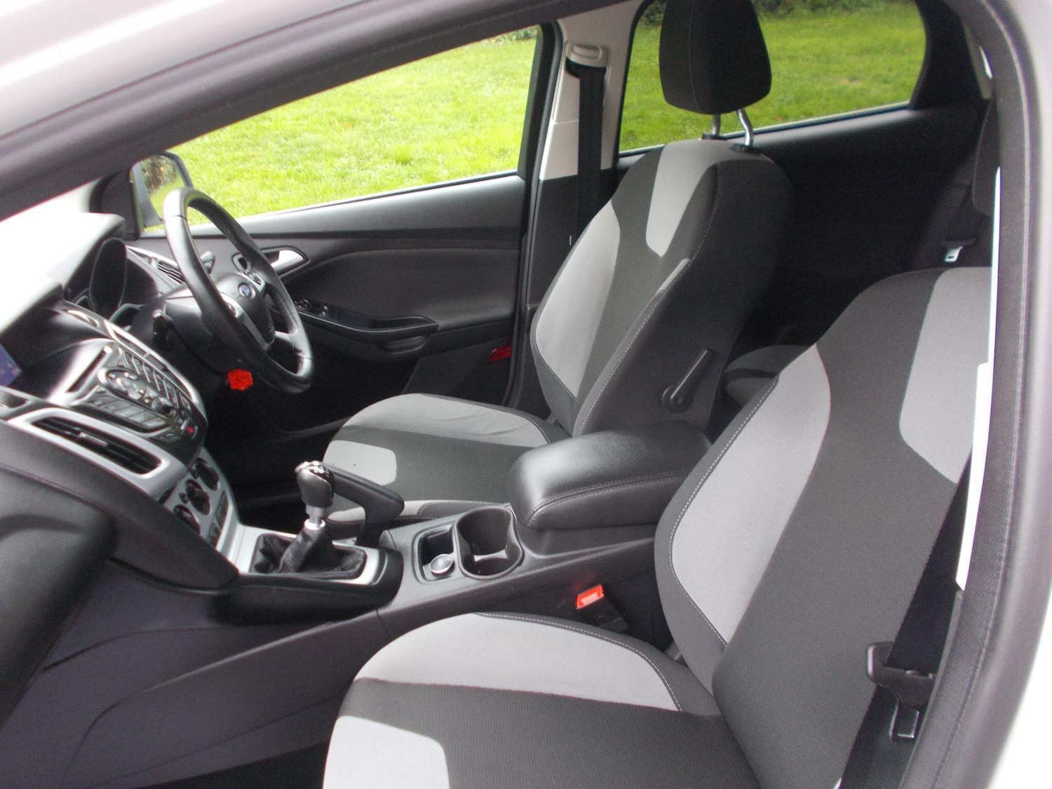 Used Ford Focus for sale - 76473656: Photo 42