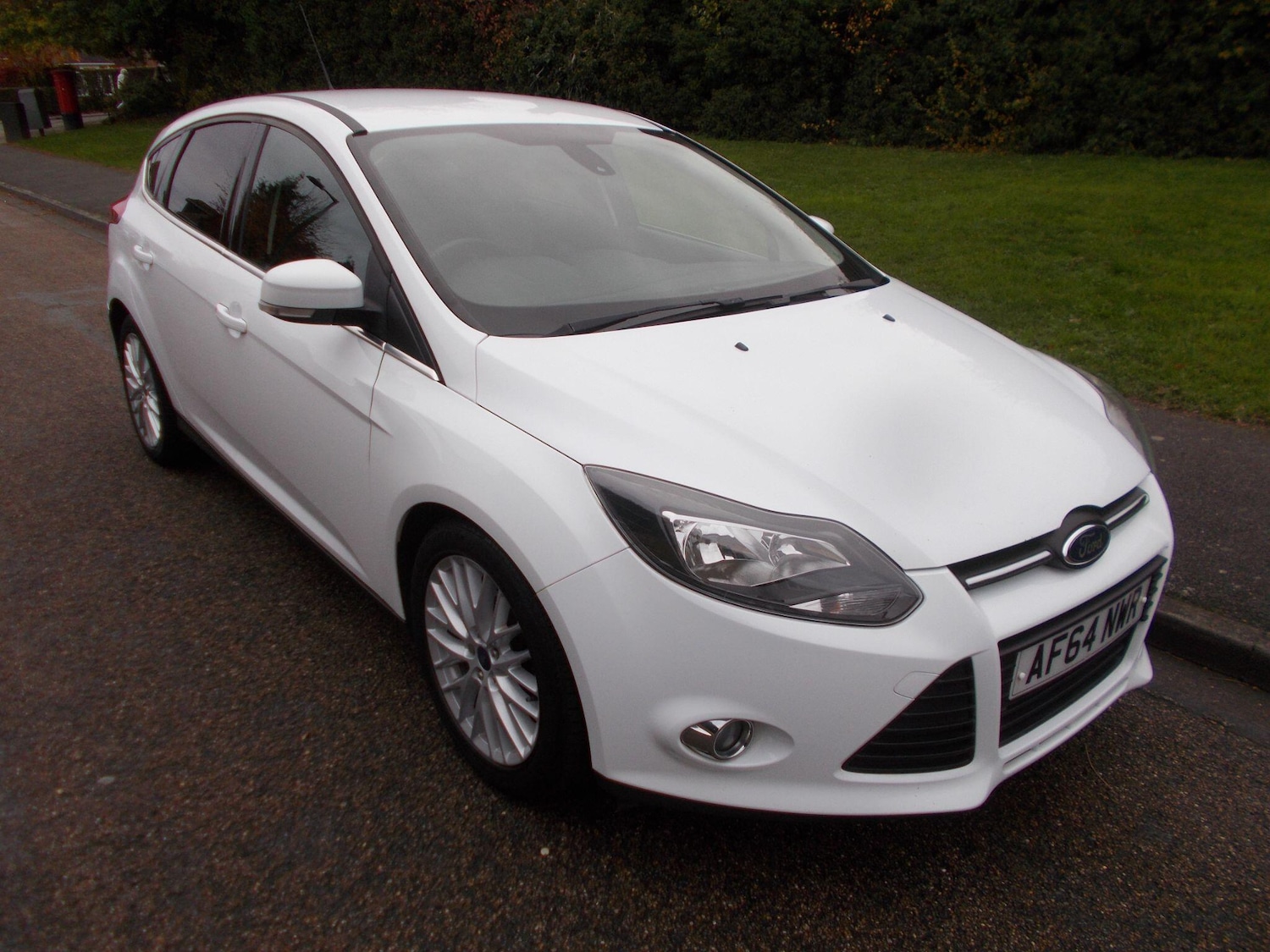 Used Ford Focus for sale - 76473656: Photo 44