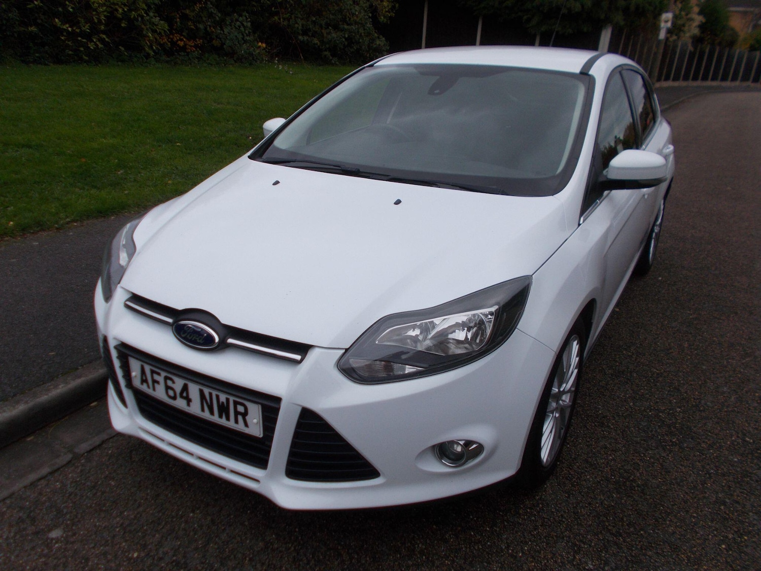 Used Ford Focus for sale - 76473656: Photo 45