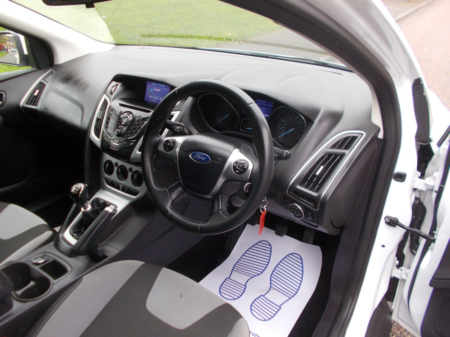 Used Ford Focus for sale - 76473656: Photo 5