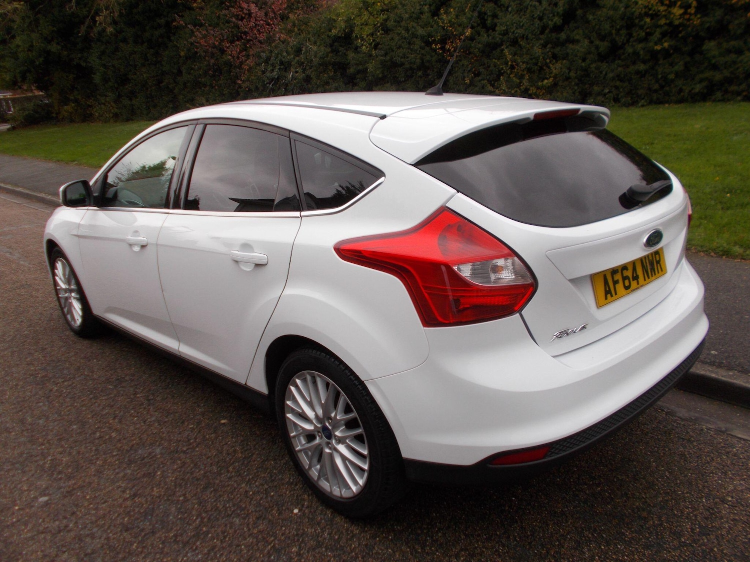 Used Ford Focus for sale - 76473656: Photo 6