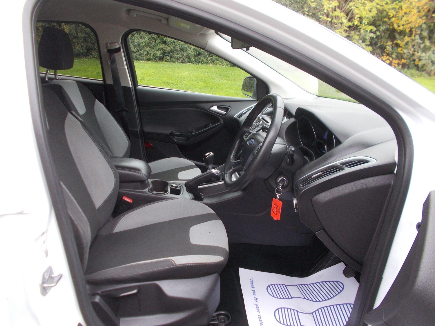 Used Ford Focus for sale - 76473656: Photo 7