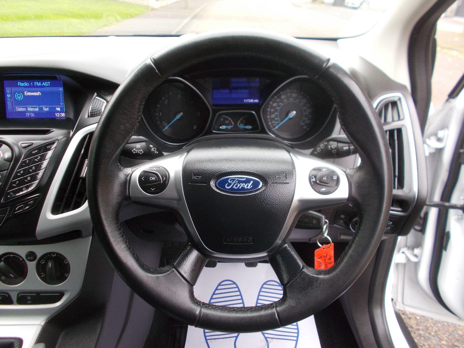 Used Ford Focus for sale - 76473656: Photo 8