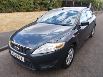 Used Ford Mondeo 2010 for sale - 79328511: Photo