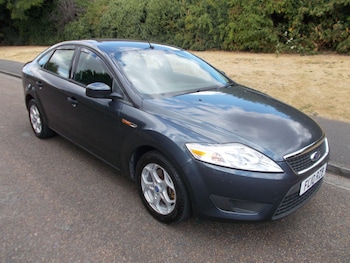 Used Ford Mondeo 2010 for sale - 79328511: Photo