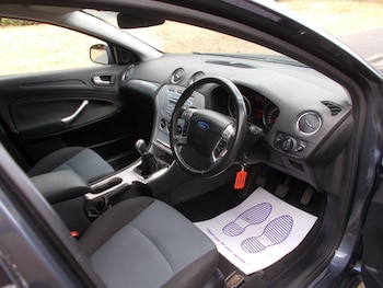 Used Ford Mondeo 2010 for sale - 79328511: Photo