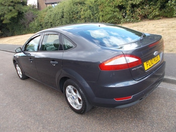 Used Ford Mondeo 2010 for sale - 79328511: Photo