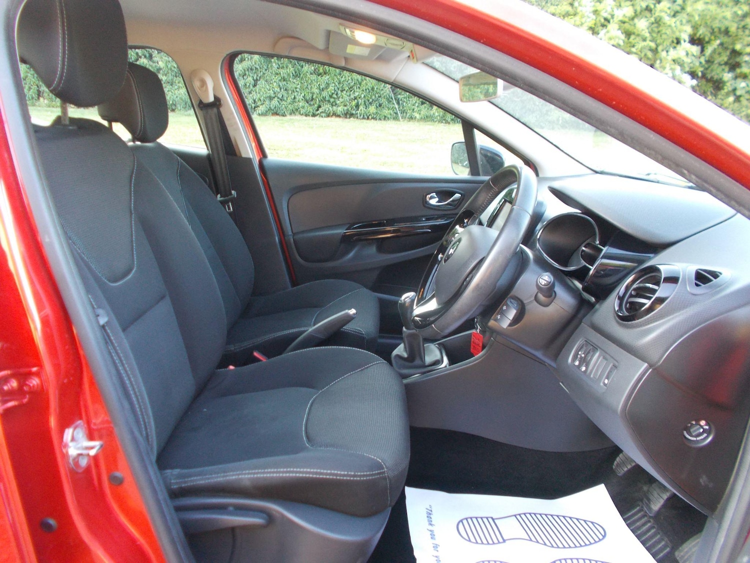 Used Renault Clio 2015 for sale - 76573150: Photo 20