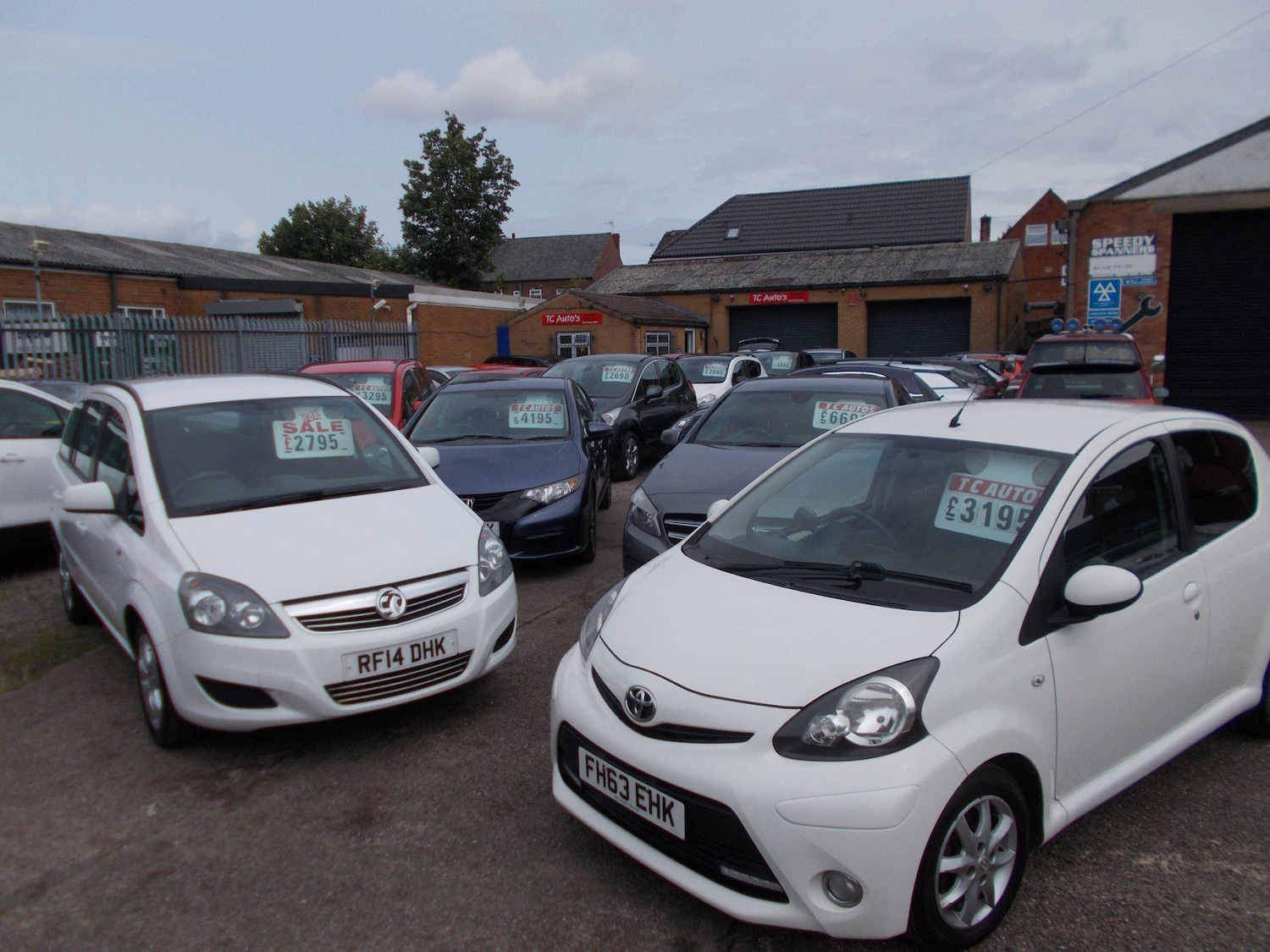 Used Renault Clio 2015 for sale - 76573150: Photo 22