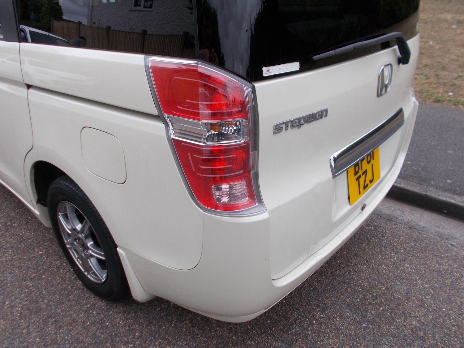 Vehicle 17